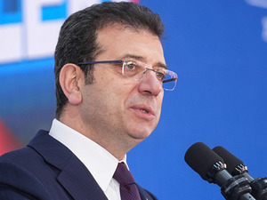 'Casusluk' soruşturması: İmamoğlu &Ccedil;ağlayan'da! İfade vermeye başladı
