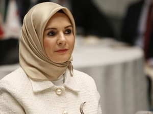 Bakan G&ouml;ktaş'tan sosyal medya zirvesi