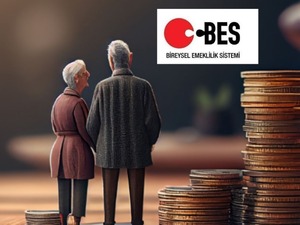 BES ve OKS'de rekor! Havuz b&uuml;y&uuml;kl&uuml;ğ&uuml; 2 trilyon TL'ye yaklaştı