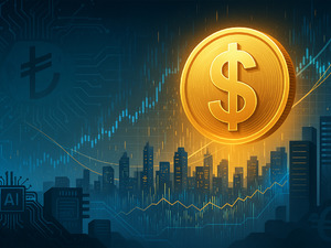 Dolarla kazanan kazandı: ABD teknoloji hisseleri T&uuml;rk yatırımcıya 6 ayda 9 kat reel getiri sağladı