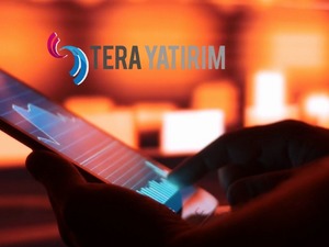 TEHOL'de y&uuml;zde 25 sı&ccedil;rama: Amiral gemi Tera Yatırım!