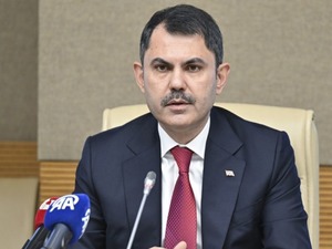 Kurum'dan 'Y&uuml;zyılın Konut Projesi' detayları