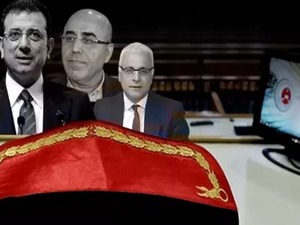 Savcılıktan şok iddialar: Casusluk su&ccedil;lamasından tutuklama &ccedil;ıktı!