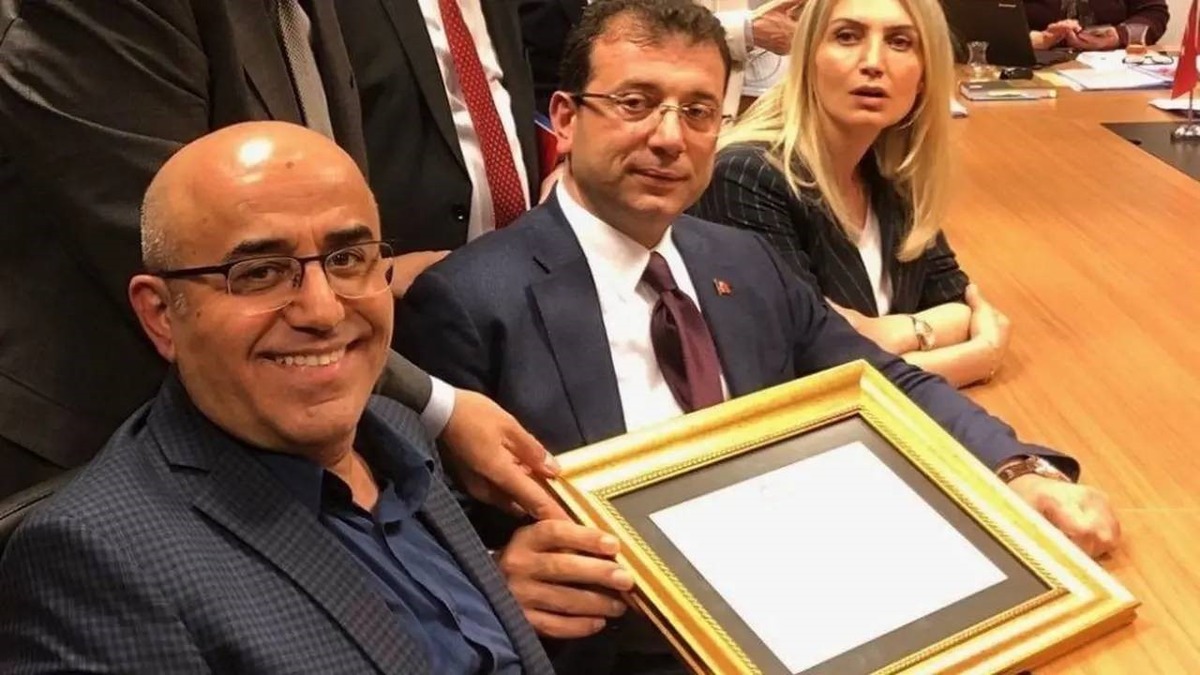 Savcılıktan şok iddialar: Casusluk suçlamasından tutuklama çıktı!, Görsel 2