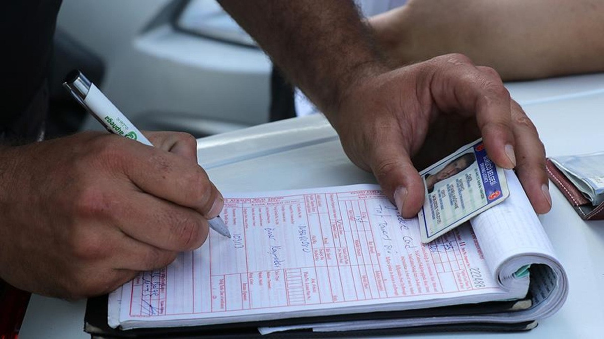 Sürücülerin korkulu rüyası olmuştu… Trafik cezalarında tarihi zam şimdilik yok: Meclis’ten dikkat çeken askı kararı!, Görsel 2