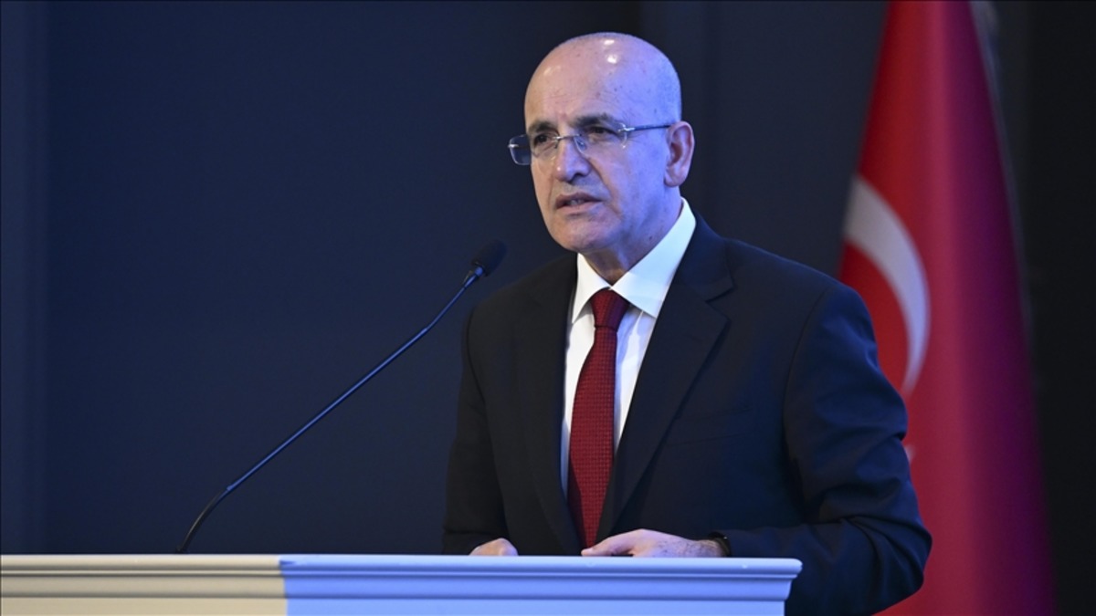 Şimşek duyurdu: Kâr payı gelirini bildirmeyenler radara yakalandı, Görsel 1