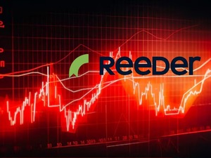 Hayaller teknoloji, ger&ccedil;ekler -20 milyon TL: REEDR&rsquo;da dram!