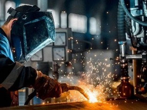 İmalat sanayi kapasite kullanım oranı ekimde y&uuml;kselişte