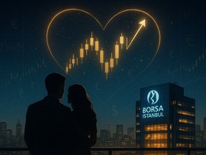 Kasım'da aşk değil BİST100 başkadır! BIST 100 son 6 yıldır aynı ayda değer kaybetmedi