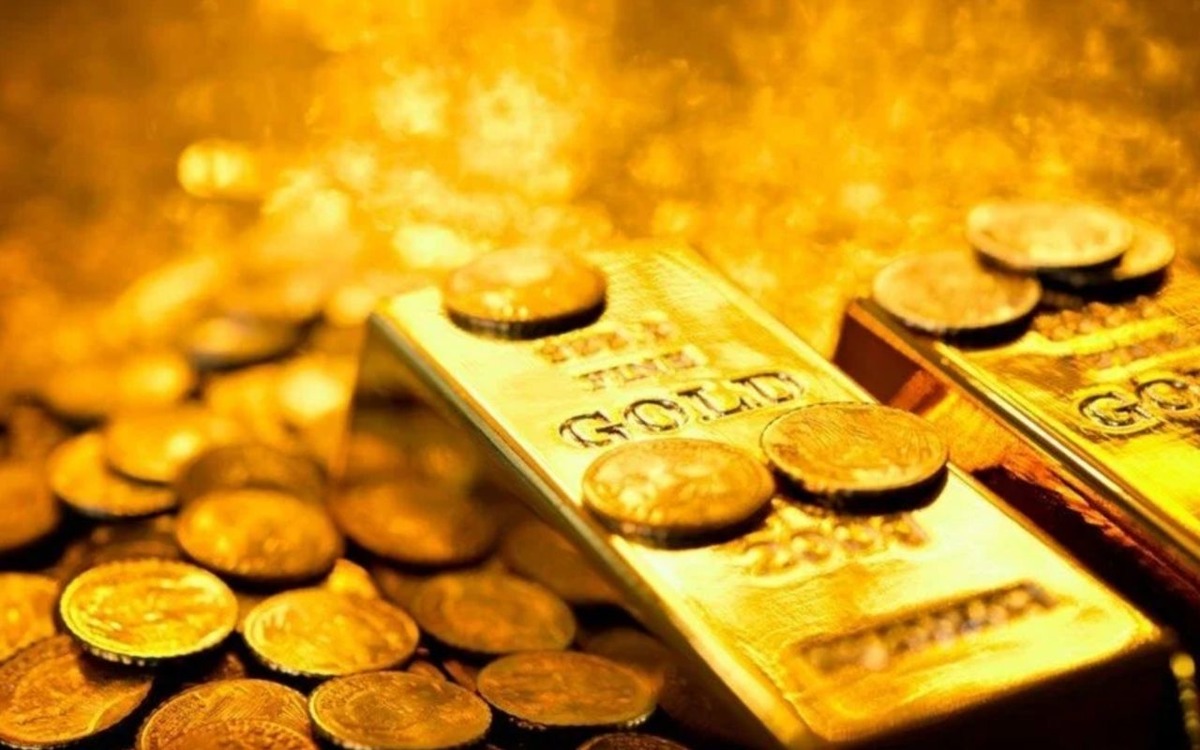 Dev bankadan dikkat &ccedil;ekici tahmin: Altında yeni zirveler kapıda!, G&ouml;rsel 1