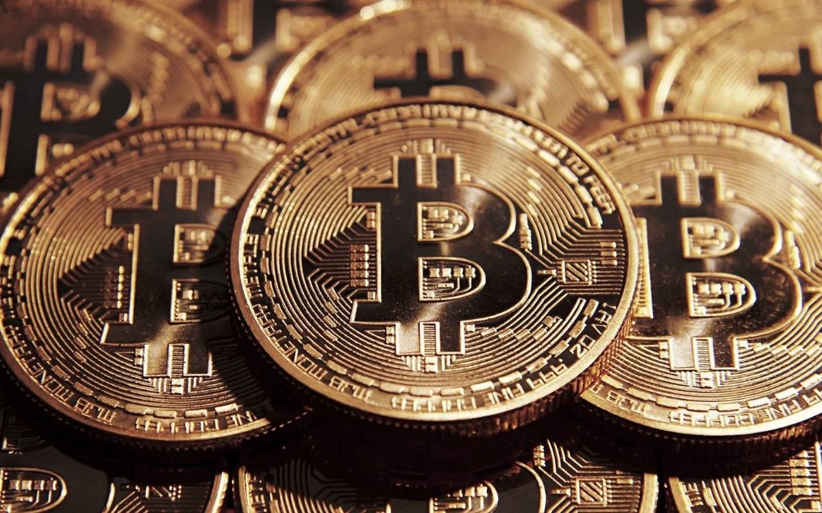 Ticaret savaşı ve FED umudu Bitcoin i u&ccedil;urdu!, G&ouml;rsel 1