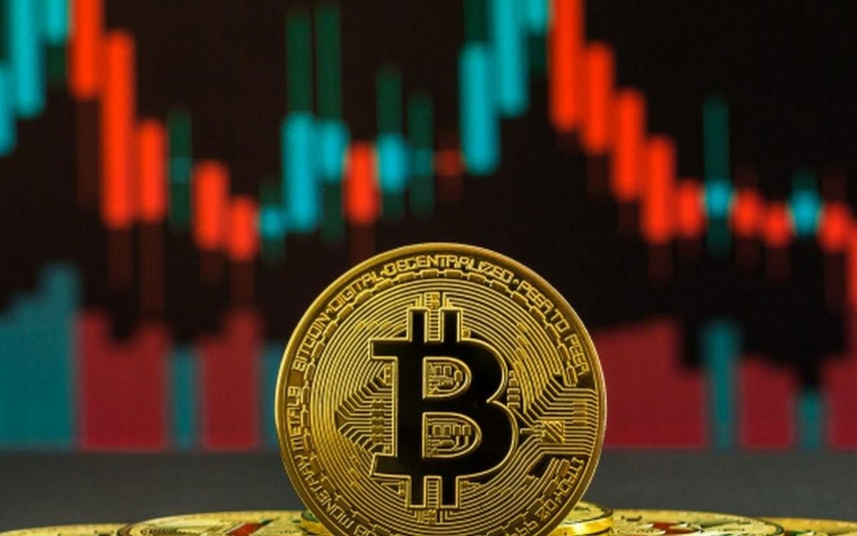 Ticaret savaşı ve FED umudu Bitcoin i u&ccedil;urdu!, G&ouml;rsel 2