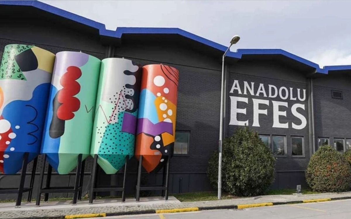 Anadolu Efes’in borçlanma kararına SPK’dan onay, Görsel 1
