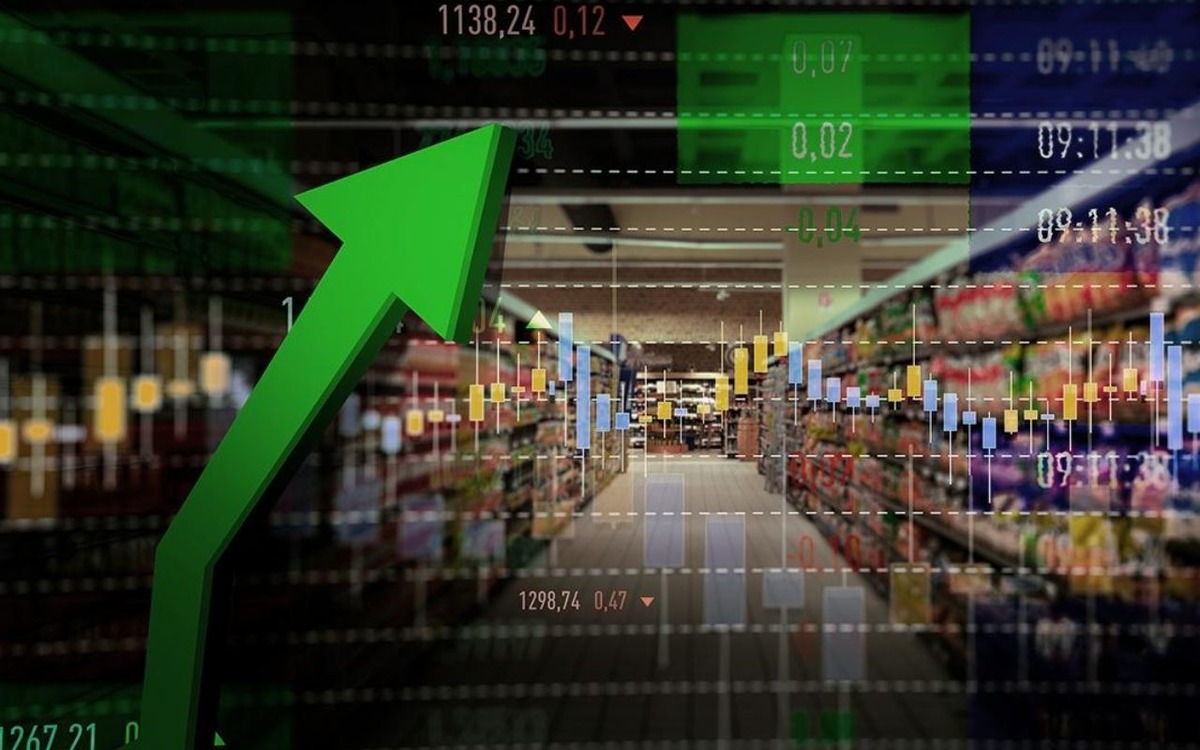 Rapor a&ccedil;ıklandı: Halkın enflasyon tahmini patladı! Y&uuml;zde 61 e fırladı, G&ouml;rsel 1