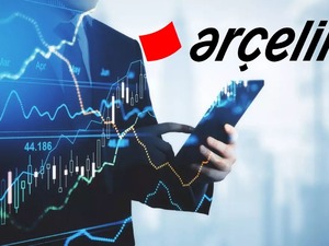 Bilan&ccedil;o sonrası Ar&ccedil;elik i&ccedil;in hedef fiyat revizyonları geldi