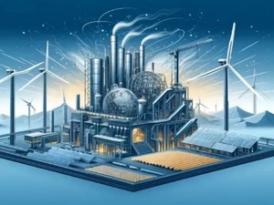 Elektrik &uuml;retimi ağustosta y&uuml;zde 2,8 arttı