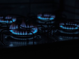 Doğal gaz ithalatı eyl&uuml;lde y&uuml;zde 6,7 arttı