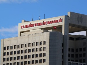 Hazine, bug&uuml;n tahvil ihalesinde 6.7 milyar TL bor&ccedil;landı