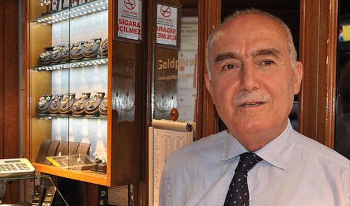 Altın fiyatları ezber bozdu! Piyasada başka, Kapalıçarşı’da başka… Kuyumcular kol kesmeye başladı, Görsel 1