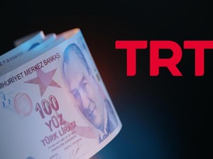 TRT promosyonuna sendikalardan tepki: &ldquo;&Ccedil;ok d&uuml;ş&uuml;k&rdquo;
