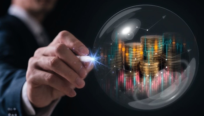 Pusula Finans Holding'den Katılımevim'de (KTLEV) dev pay alımı