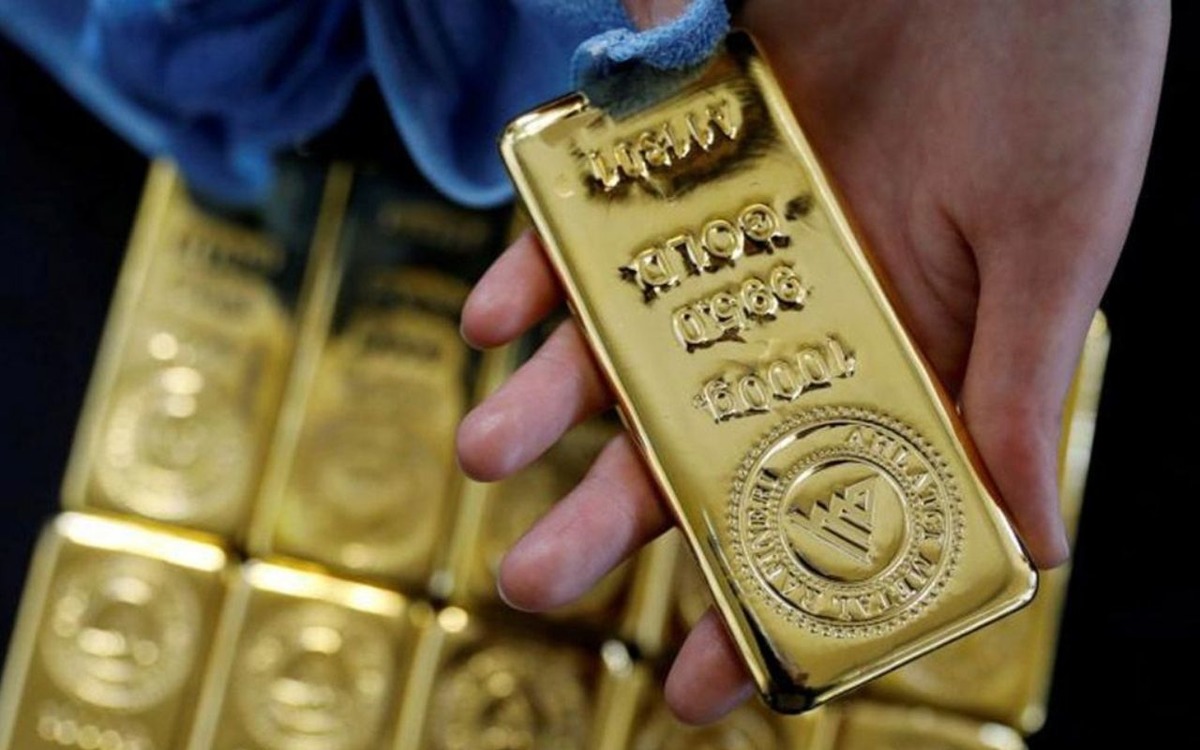 Altında tarihi tahmin! Reuters: 2026 da 4275 dolar, G&ouml;rsel 2