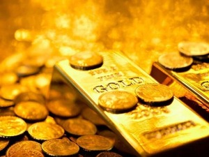Altının kilogram fiyatı 5 milyon 767 bin liraya geriledi