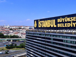 İBB yolsuzluk soruşturması: 6 ş&uuml;pheliye tutuklama istemi