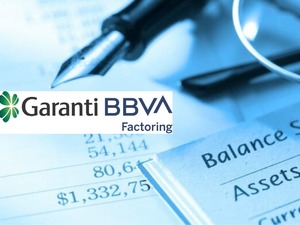 GARFA 2025/3&Ccedil; bilan&ccedil;osunu paylaştı: Net Kar y&uuml;zde 47 sı&ccedil;radı