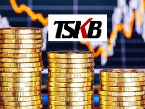 TSKB 2025/3&Ccedil; raporunu paylaştı: 9 ayda 9,3 milyar TL k&acirc;r!
