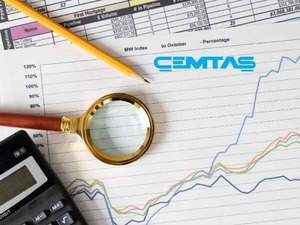 K&acirc;ra ge&ccedil;ti ama...İşte CEMTS'ten 2025/3&Ccedil; bilan&ccedil;osu