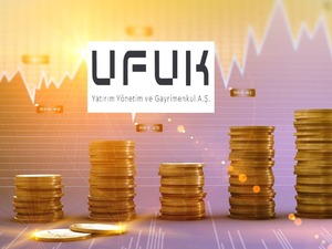 UFUK'tan 2025/3&Ccedil; bilan&ccedil;osu: K&acirc;r şovu yaptı