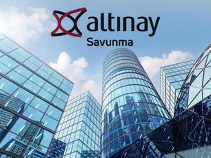 Altınay Savunma&rsquo;dan dev adım! Milyon dolarlık 2 s&ouml;zleşmeye imza