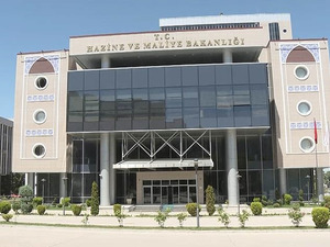 Hazineden 2,25 milyar dolarlık tahvil ihracı