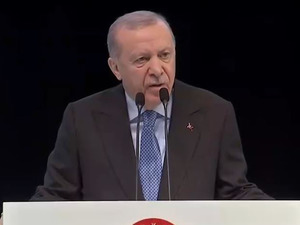 ALTAY, TSK envanterinde! Erdoğan: "Her ay 8 adet &uuml;retilecek"