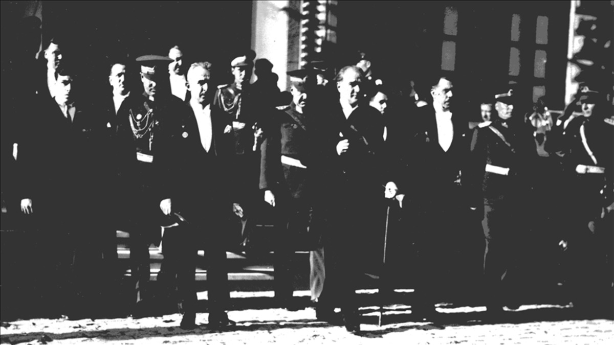 T&uuml;rkiye Cumhuriyeti 102 yaşında! "Egemenlik kayıtsız şartsız milletindir", G&ouml;rsel 1