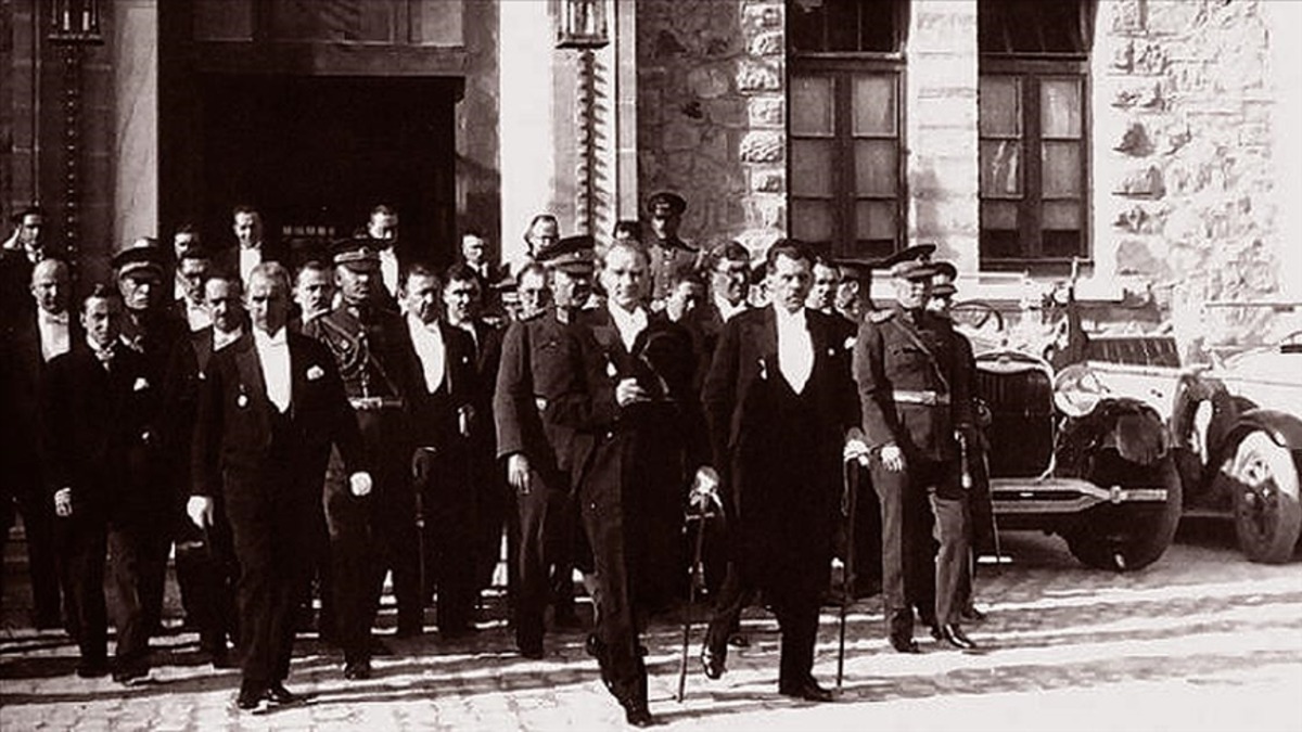 T&uuml;rkiye Cumhuriyeti 102 yaşında! "Egemenlik kayıtsız şartsız milletindir", G&ouml;rsel 5