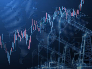 Brent petrol&uuml;n varili 63,79 dolardan işlem g&ouml;r&uuml;yor