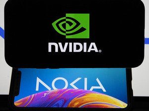 Nokia&rsquo;da d&ouml;n&uuml;ş hikayesi: Nvidia yatırımı sonrası beklentiler arttı