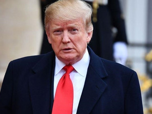 Trump&rsquo;tan G&uuml;ney Kore a&ccedil;ıklaması! "Neredeyse kesinleştirdik"