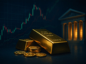 Fed faiz kararı altını nasıl etkileyecek? Piyasalar kritik g&uuml;ne odaklandı