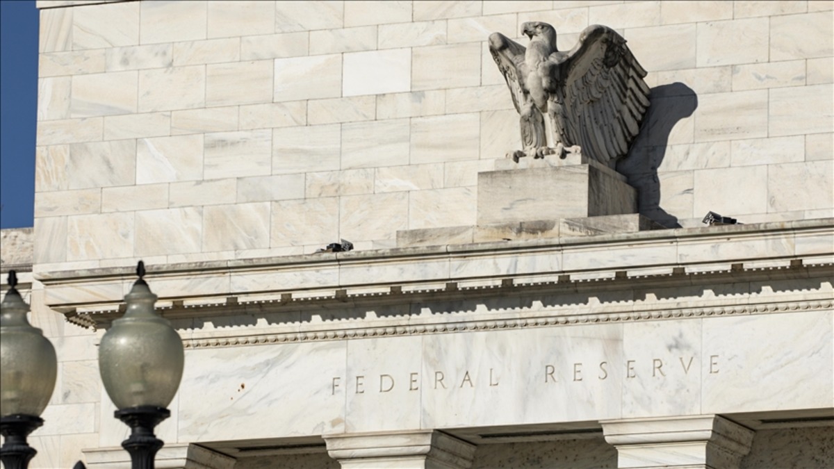 Fed&rsquo;in faiz indirimi T&uuml;rkiye&rsquo;yi nasıl etkileyecek?, G&ouml;rsel 2