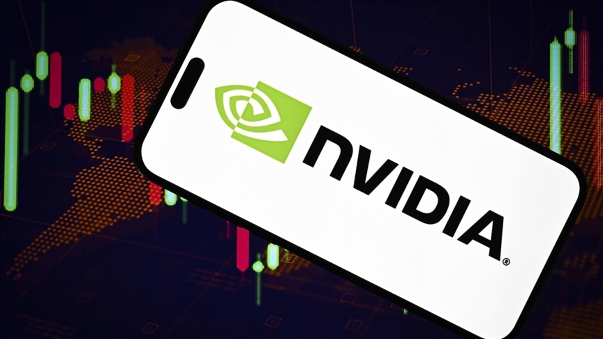 NVIDIA hisselerinde takip edilmesi gereken kritik seviye ve gelişmeler, G&ouml;rsel 2
