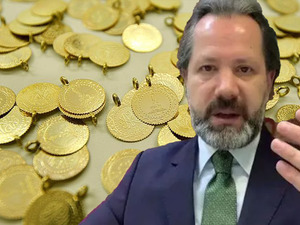 İslam Memiş&rsquo;ten altın uyarısı: "Acele etmeyin, ben size haber vereceğim"