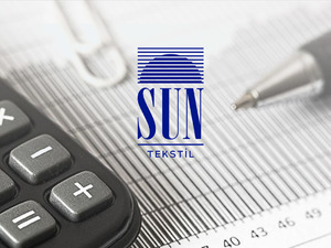 Sun Tekstil (SUNTK) temett&uuml; dağıtım tarihini a&ccedil;ıkladı
