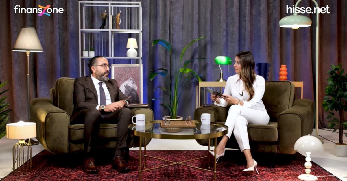 Açık Açık 9. bölüm|Kontrolmatik Başkanı Aslanhan: "Borçluluk oranını 3 yıl içinde 1’in altına çekeceğiz", Görsel 1