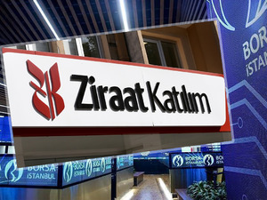 Ziraat Katılım'ın &uuml;st d&uuml;zey ismi a&ccedil;ıkladı! Halka arz s&uuml;reci başladı: Tarih verdi