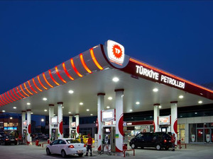 Petrol devine operasyon! &Uuml;st d&uuml;zey y&ouml;neticilere tutuklama