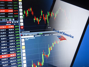 Borsada Bank of America r&uuml;zgarı! İşte alım yaptığı hisseler