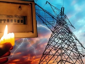 Ankara&rsquo;da 10 g&uuml;n elektrik yok! O tarihlerde il&ccedil;e il&ccedil;e kesinti yapılacak 